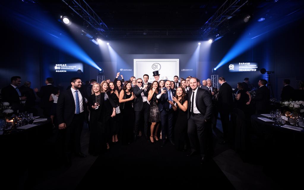 Why Every Corporate Event Needs a Photo Booth in 2026