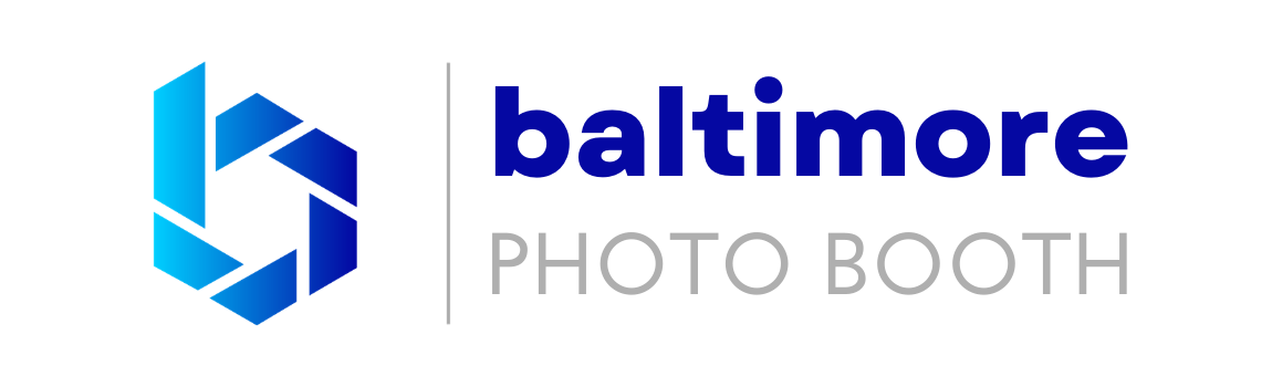 Baltimore Photo Booth logo